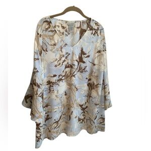 Catherine’s Plus Size 3X Women’s Top